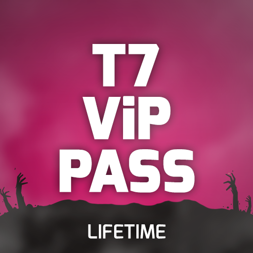 T7 - ViP Pass (LIFETIME)