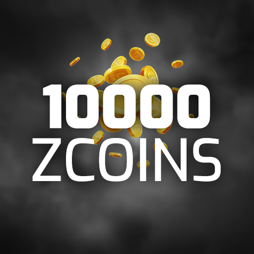10000 zCoins