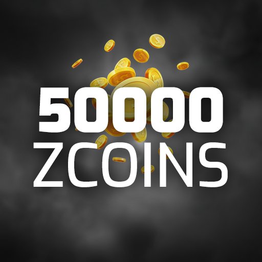 50000 zCoins