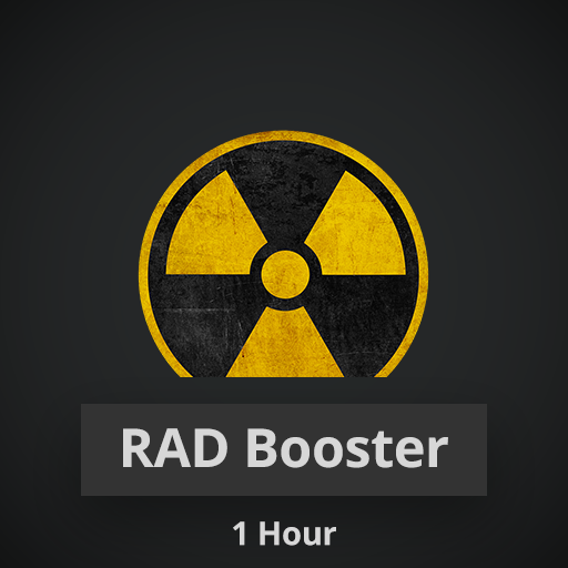 RAD Booster 1H