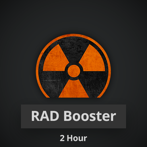 RAD Booster 2H