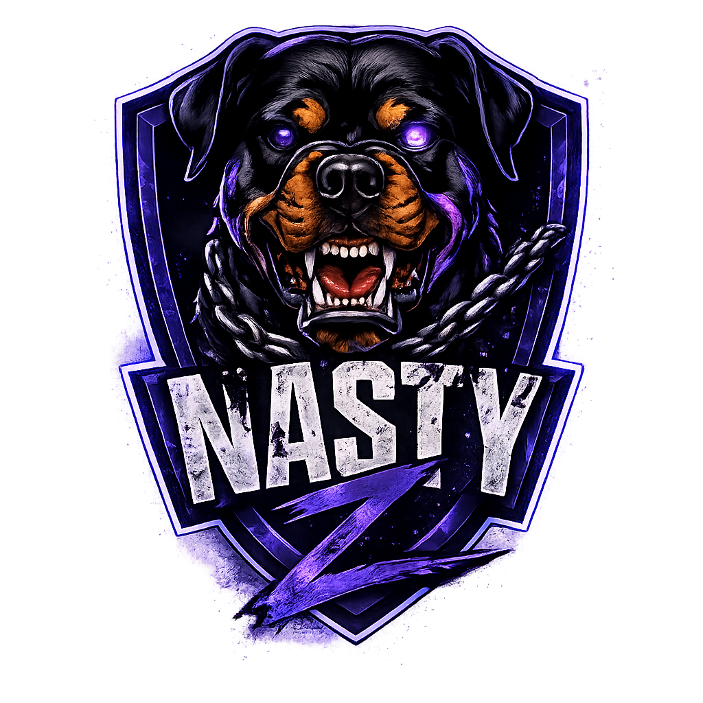 NastyZ Logo